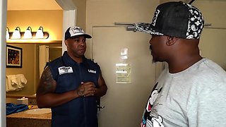 Full movie with anal blowjob threesomes and interracial sex