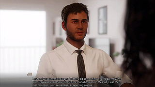 Hot & MILF Wife - Sex Hill - E04