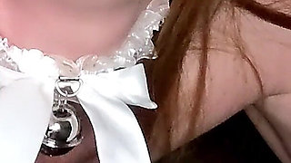 Sub Slut Begging to Be Fucked