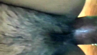 Desi Indian Marathi Kavita Cheating on Husband with Her Lover in Doggy Style
