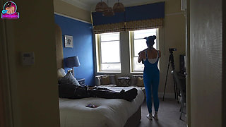 Slave Storage - Femdom Bondage