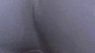 Stepbrother! I Have a Plug and I'm Ready for You to Fuck Me Before We Hit the Gym - Creampie