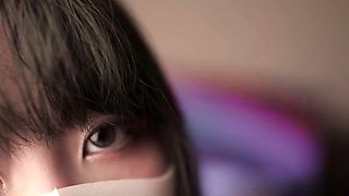 HongKongDoll - Innocent Girl With Perky Tits Getting Of