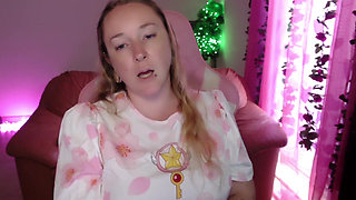 Big Black Cock Worshiping Dirty Talk