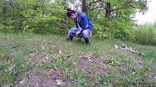 Failure to pee