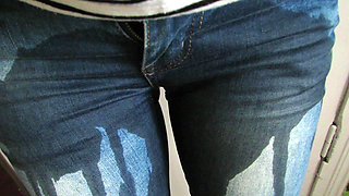 This Is for You. Lick It off My Legs.