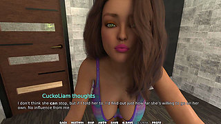 Liam's Cuckold Awakening My Newlywed Wife Sophia's Vacation with My Best Friends - Part 5