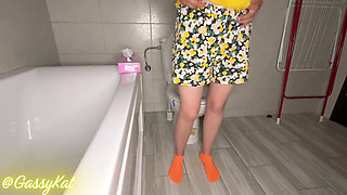 The Daily Toilet Episode 7