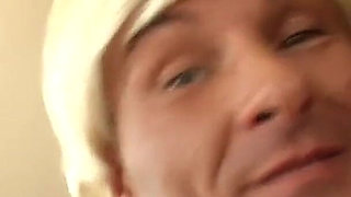 Gorgeous Black Angelika Loves a Good Fuck