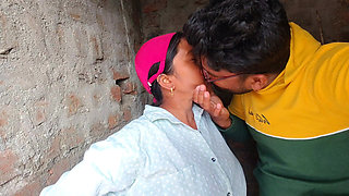 Stepbrother & Stepsister new bathroom Sex