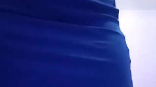 Finally Home After Office