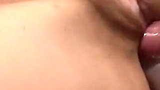 Naughty Math Teacher gets fucked in 3some by her students