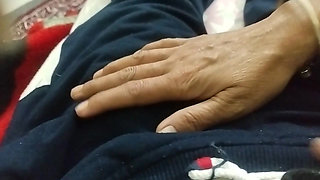 Step Daughter Sucking Cock Her Step Father Hot Nipple Boobs