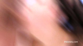 GagsGirls goes Wet, Nuria Millan 4on1, DAP, Extreme Deepthroat