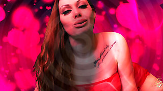 Mesmerizing ASMR & intox-fantasy! Let's see how stupid I can make you