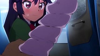Gentle Woman at midnight_21110503p0