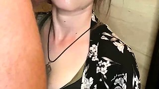 redhead teen blowjob amateur