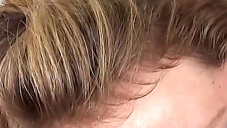 Enchanting milf Nikki Sexx POV facial deepthroat blowjob