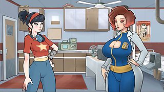 Taffy tales, sex note, manga porn