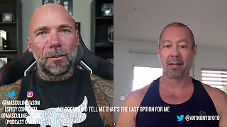 Porn Star Confessions - Anthony Duran Episode 152