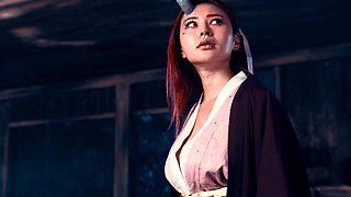 Monster Porn - The Monster Slayer