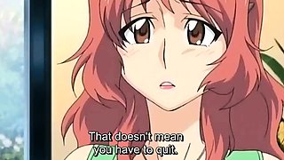 One Fuck - Two MILFs - Endless Creampies - HENTAI (ENG Sub)