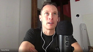 Watch Me Cum - Himeros Live