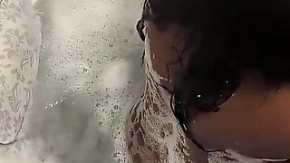 Relaxing Bubble Bath
