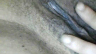 Amateur Close-up Solo: Soft Touching & Caresses