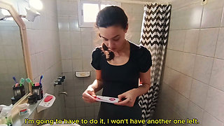 I Didn't Want to, but I Got Pregnant Anyway.