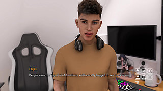 Complete Gameplay - Steps of Debauchery, Part 13
