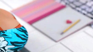 Summer Heat - Part 9 Sexy Girl in Bikini Day by Loveskysan69