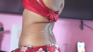 18 year old girl neighbor comes to take dick inside her , cum on her boobs