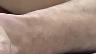 Horney Chubby Sexy Wife Asking More Harder