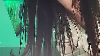 Vivienne L'amour - Milking You Then Feeding You POV