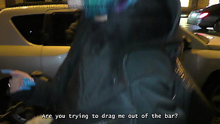 I Met a Rainbow Girl on the Street