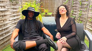 Stella Couples Her Dreams With Those Of Pam - Cougar Stella