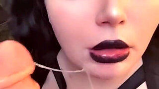 Pirate Whore Loves Her Face Fucked