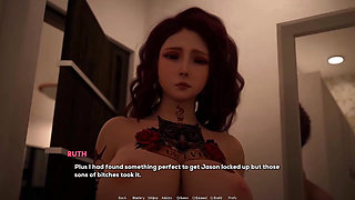 Shadows of Desire V0.8.5 Cheating Update #02