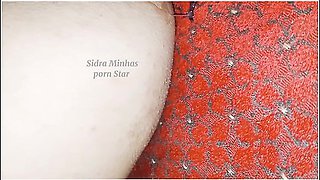 Desi Pathani Pregnant Wife Big Pussy Licking And Fucking