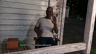 Heavens Door 1 This Strip Club Have Amazing Woman