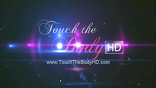 Touch the Body HD: Oil Massage Uncut: Part 16