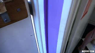 Lustful slut thrilling sex movie