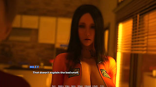 Shadows of Desire V0.8.5 Cheating Update #01