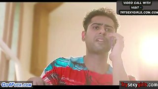 College student indulges in passionate, forbidden Indian romance