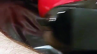 High Hells Punch on Balls!