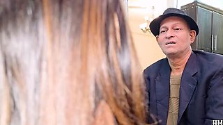 Desi Virgin Teen Employee Fucks Old Man in Office - Indian Teenager Hardcore Sex