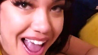 Deliver Us Your Package! Horny Postal Girls Virtual Sex