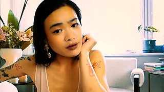Thea x - Goddess Thea - Virgin Forever - Stroke To The