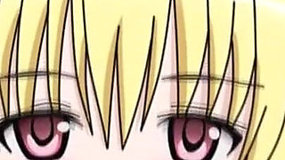 To-love-ru Golden Yami